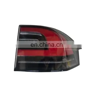Factory Direct High Quality Custom Car Rear Lamp Auto Parts Taillights for Model 3 thumbnail-1