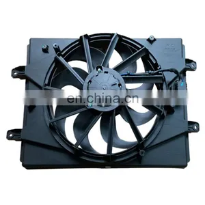 Auto Spare Parts Made in China Low Price T15-1308010BA Car Radiator Cooler for Chery Tiggo thumbnail-1