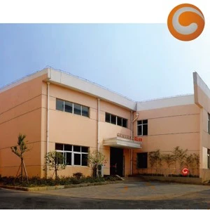 Generalclad Co company overview - view 1 thumbnail
