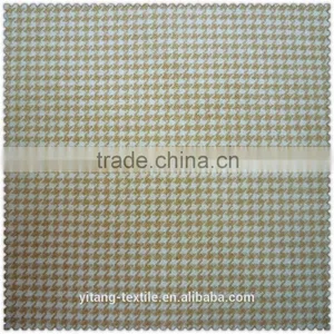 Jacquard Chenille Upholstery Fabric thumbnail-4