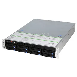 Hot Selling 16CH Face Capture 8G RAM Hik Compatible 6 USB Ports NVR thumbnail-1