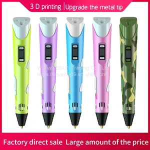 3D Printing Pen thumbnail-3