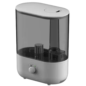 PSE.CE.FCC.VDE.UL.ETL.SAA.CB OEM 5L Top Water Humidifier（wechat:13510231336） thumbnail-1