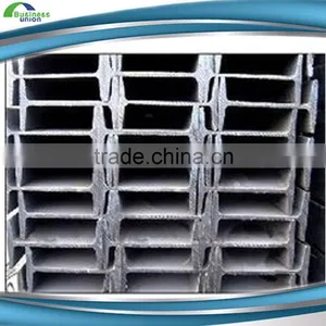 Industry,construction,corrosion Environment Application and Natural Surface Treatment Used h Beams thumbnail-1