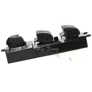 Haoxiang Auto Parts 8482012480 Electric Window Master Switch 84820-12480 for Toyota Corolla ZZE121 ZZE122 thumbnail-5