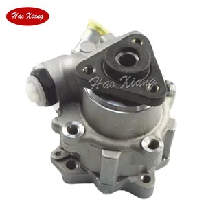 Haoxiang Auto Car Electric Power Steering Pump 8E0145155F 4B0145169R for Audi A4 A6 thumbnail-1