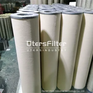 FG336 UTERS Replace of PECO Separator Filter Element thumbnail-5