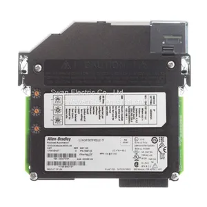 Hot-Sale Allen Bradley SST-ESR2-CLX-RLL Chassis Module in Stock thumbnail-5