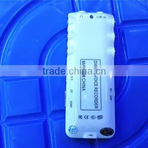 8GB High Quality Mini Hidden Digital Voice Recorder thumbnail-3
