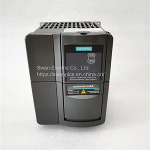 Siemens 6DD1600-0BA3 SIMATIC TDC CPU551 64-BIT CPU MODULE With Discount Price thumbnail-4