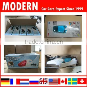 Bsci Vacuucm Cleaner for Car thumbnail-4