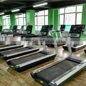 Electric Treadmill TZ-7000 thumbnail-1