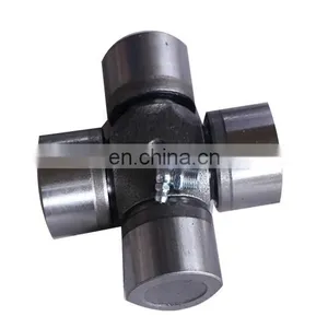 Cardan Joint Universal Joint Cross Shaft Loader Transmission Parts 860117405 500K for XCMG thumbnail-1
