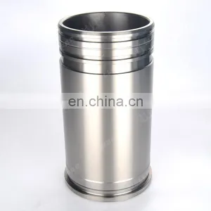 Diesel Engine Cylinder Liner Sleeve for Detroit S60 23531249/23523392/23531502 Diameter 130mm for Repair Store thumbnail-1