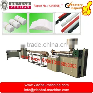HAS VIDEO Automatic Candy Lollipop Stick Making Machine With Notch and Gathering Device thumbnail-1