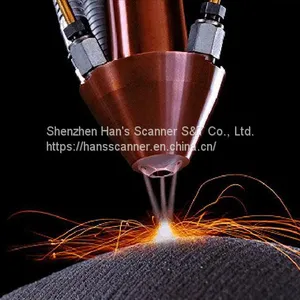 Laser Scanning System From Han's Scanner thumbnail-1