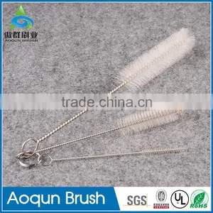 Straw Cleaner Cleaning Stainless Steel Wire Brush Sets thumbnail-2