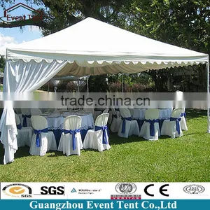 Easy Assemble PVC Clear Wedding Tents Holland for Basketball Courts thumbnail-3