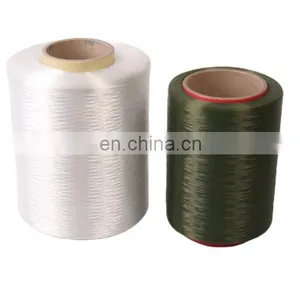 Nylon High Quality Nylon 6 Multifilament Yarn For Rope thumbnail-4