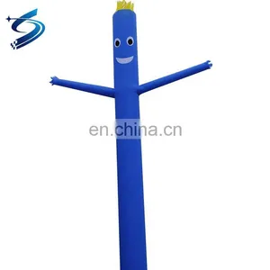 Custom Advertising Inflatable Air Dancer / Inflatable Sky Dancer / Inflatable Dancing Inflatable Advertising Tube Man thumbnail-5