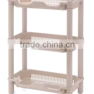 Plastic Shelving & Storage Rack thumbnail-2