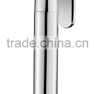 Brass Bathroom Shattaf for Woman/ Chrome Finished Bathroom Brass Shattaf for Woman/Chromed Bathroom Brass Bidet Shattaf Sprayer thumbnail-1