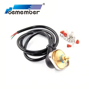1862892 1457306 1471744 1535521 1862817 535521 1862894 Heavy Duty Truck Turbo Sensor Oil Pressure Sensor for SCANIA PGRT thumbnail-1