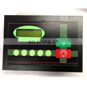 High Quality 88290021--398 Panel Controller for Sullair Air Compressor Controller Display Board thumbnail-1