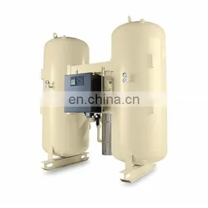 HB150/200/250 Heated Blower Desiccant Dryers 4.2-226 M3/min, 150-8,000 Cfm for Ingersoll Rand Air Compressor Dryer thumbnail-3