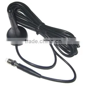 900/1800MHz 3 DBi Gain Magnetic Mount GSM Antenna thumbnail-3