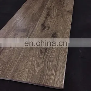 High Quality Wood Pattern Ceramic Tile Flooring Tile Wood Look Tile thumbnail-5