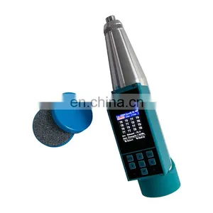 Sclerometer Concrete Rebound Test Hammer Ht-225 thumbnail-1