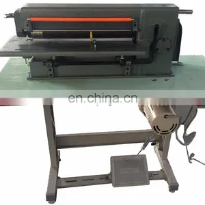 Leather Strap Cutter Machine thumbnail-2