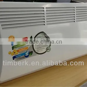 Panel Heater Wall Mounted Convector thumbnail-3