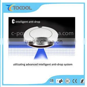 Professional Floor Cleaning Robot Heavy Duty Industrial Vacuum Cleaner thumbnail-4
