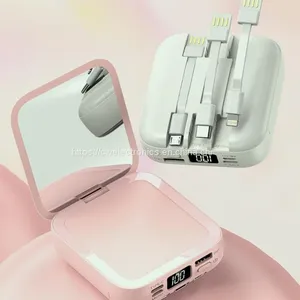 Mirror Chargers Power Banks thumbnail-1