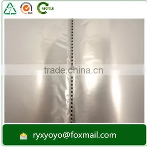 High Quality pp Clear Hard Plastic Pocket File Folder a4 Display Presentation Folder thumbnail-4