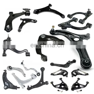 China Wholesale Price Ivanzoneko Automobile Spare Parts Steering Rack Control Arm Shock Absorber For Hyundai Japan Korean Car thumbnail-4