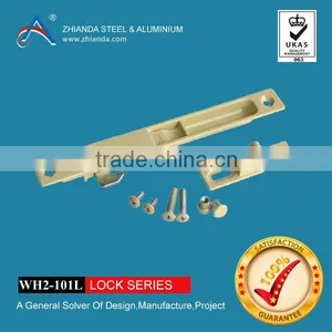 Aluminium Window Lock,sliding Window Lock thumbnail-2