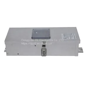 Low Profile High Efficient Magnetic Light Power Supply thumbnail-5