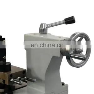 HQ400-3A Metal-working Lathe Mill Combo thumbnail-5