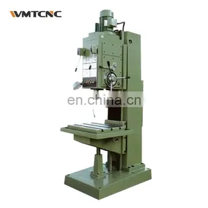 Vertical Drilling Machine Z5150B With CE thumbnail-1