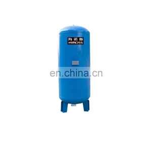 Air Receiver Tank 500 L for Compressed Air thumbnail-2