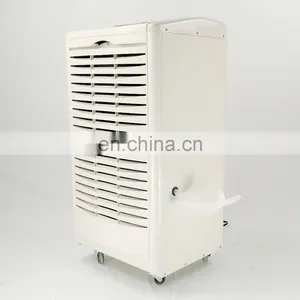 2022 New Design 20L/day Wifi Compressor Air Home Dehumidifier for Hotel Office thumbnail-1
