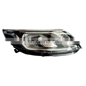 Superior Quality Led For Car Headlight 92102-4X000 921024 X000 921024X000 For KIA thumbnail-1