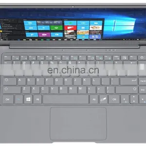 Hot Sale Jumper EZbook X3 Notebook 13.3 Inch IPS Win10 Laptop Computer Intel Apollo Lake N3350 6GB 64GB EMMC thumbnail-1