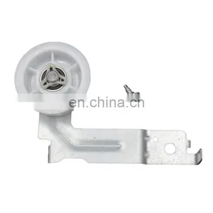 DC93-00634A Clothes Dryer Idler Pulley Replacement DC96-00882B DC96-00882C Cloth Dryer Part thumbnail-1