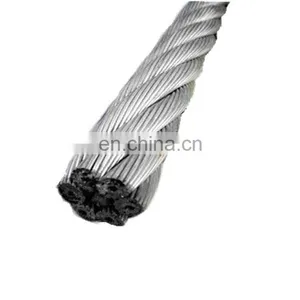 Rope Used on Over Speed Governor Elevators Steel Wire Rope Price thumbnail-2