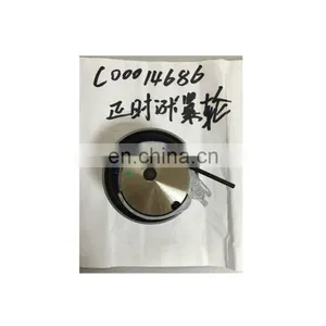 In Stock LDV MAXUS C00014685 Tensioner Wheel thumbnail-1