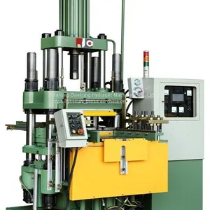 Transfer Rubber Vulcanizing Machine thumbnail-5
